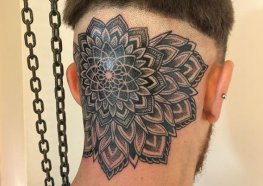 Tatuagem Mandala: Formas, Significados e Tatuagens