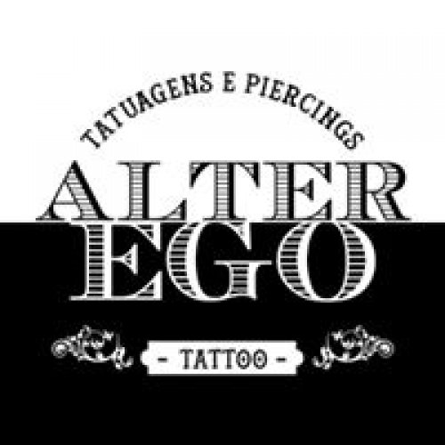 Alter Ego Tattoo Studio