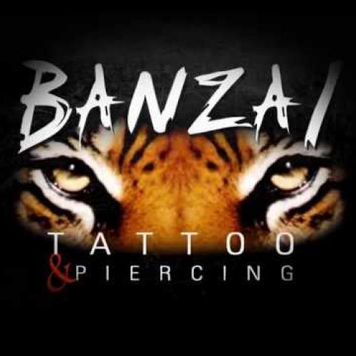 Banzai Tattoo & Piercing