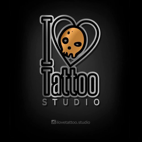 I Love Tattoo Studio