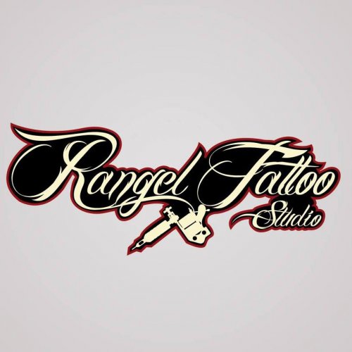 Rangel Tattoo