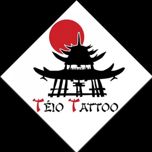 Studio De Tatuagem Téio