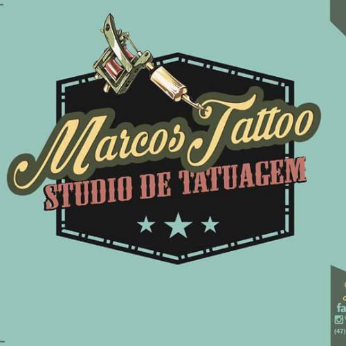 Marcos Tattoo