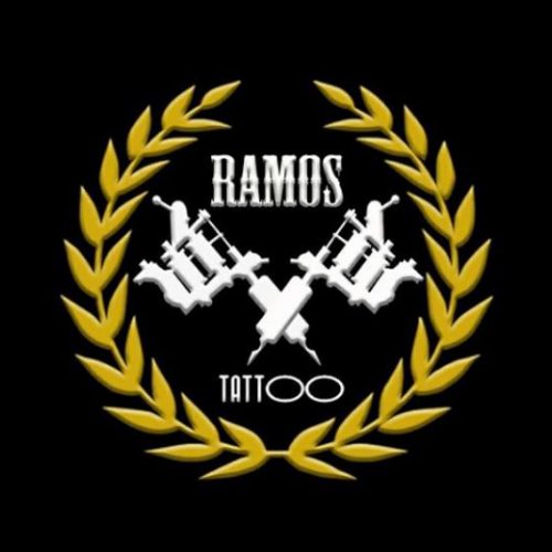 Ramos Tattoo 14